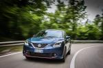 Suzuki Baleno S 2016 года